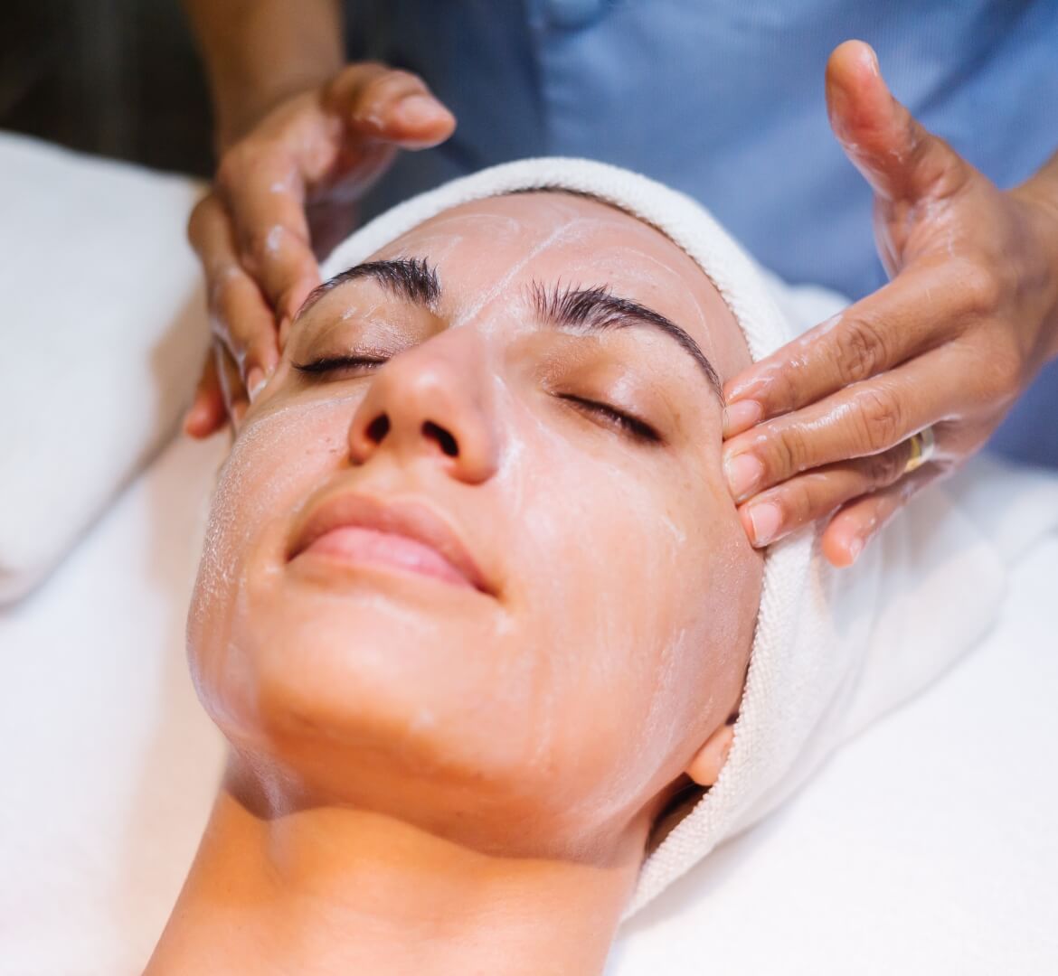 Green Aura Spa