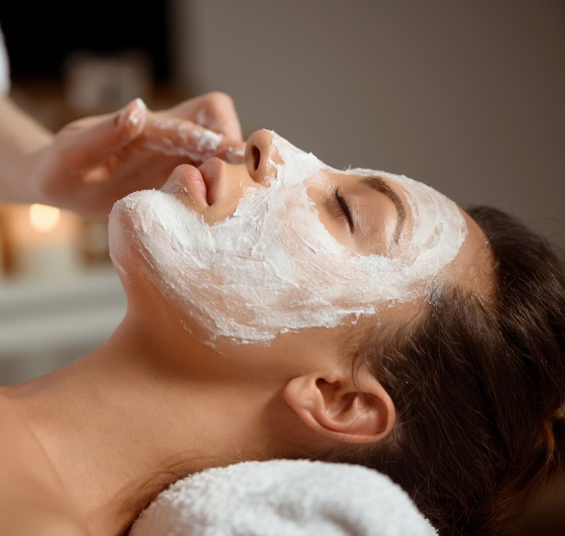 Green Aura Spa