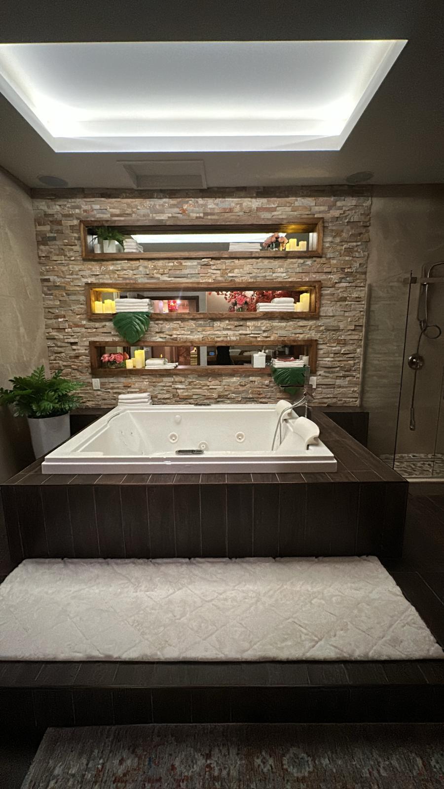 Green Aura Spa