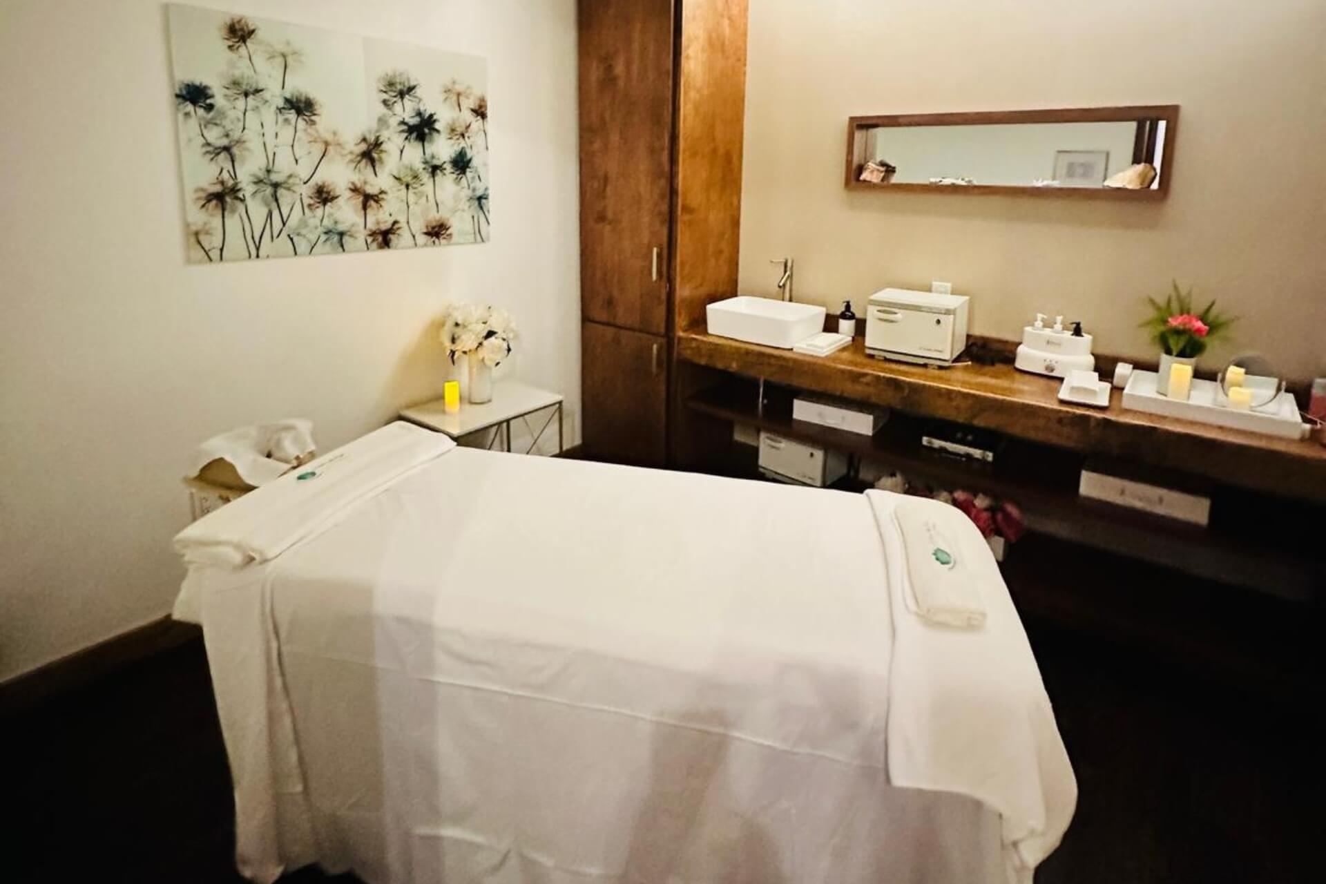 Green Aura Spa