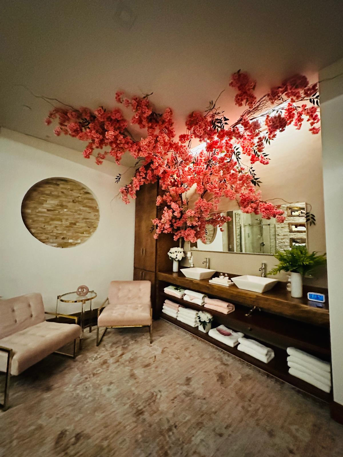 Green Aura Spa
