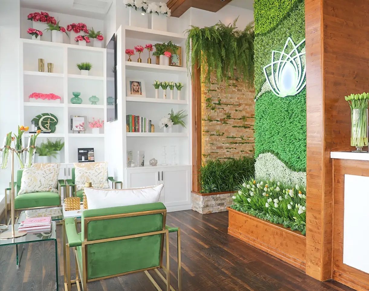 Green Aura Spa