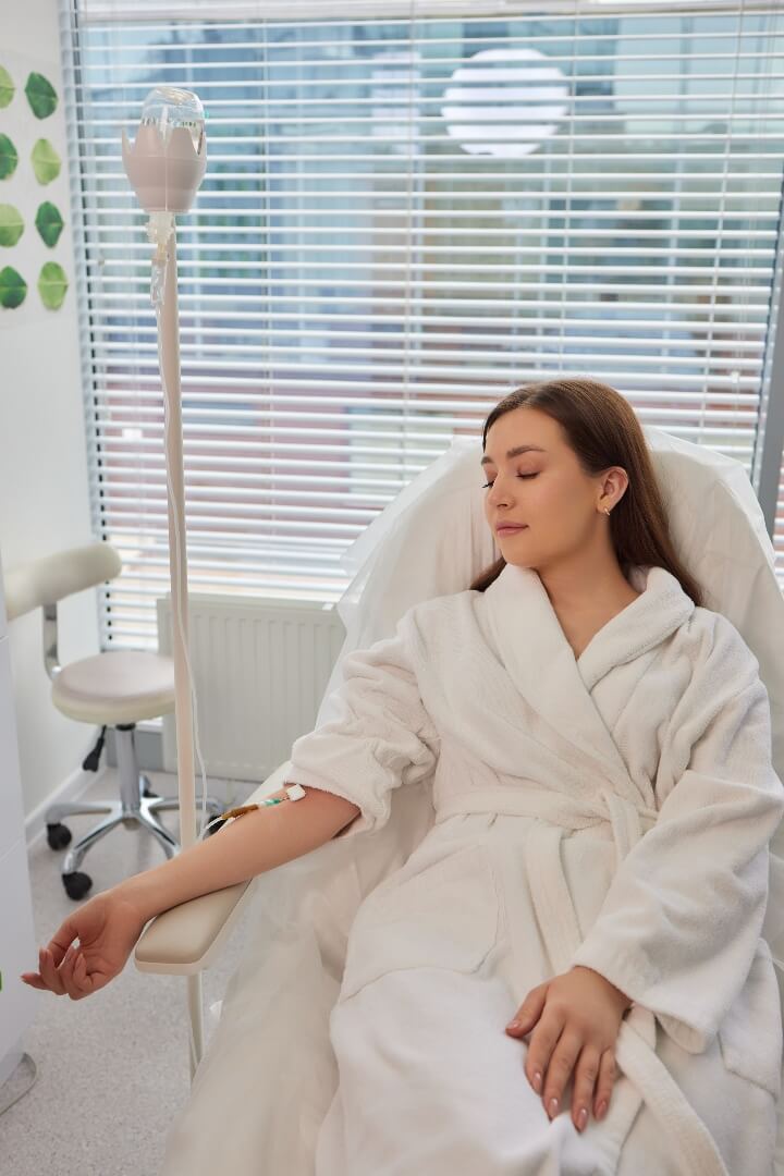 Green Aura Spa
