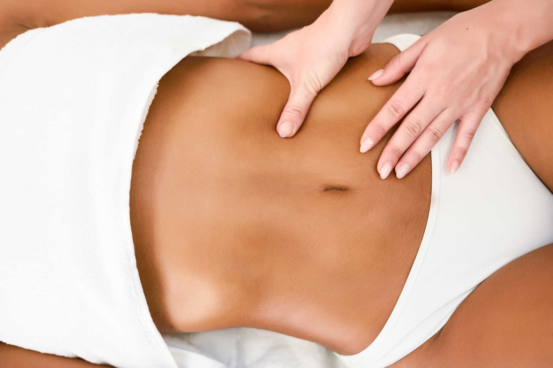 Green Aura Spa