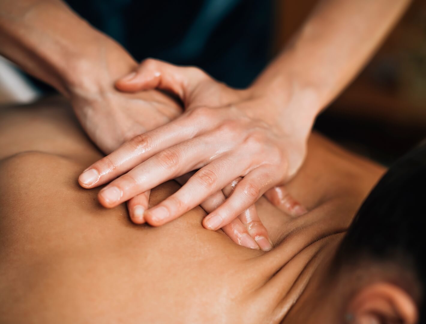 Green Aura Spa