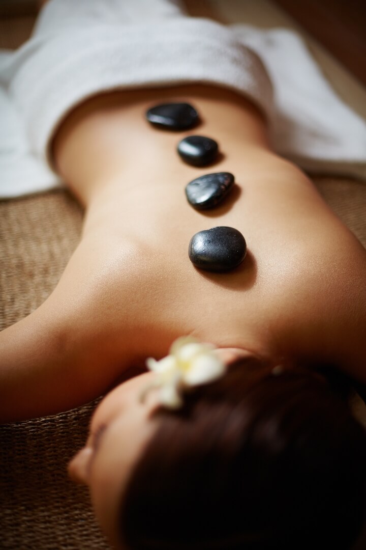 Green Aura Spa